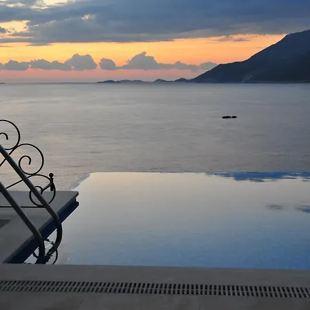 Lycian Breeze Villa