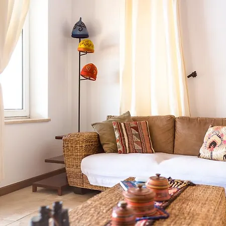 Lycian Breeze Villa *