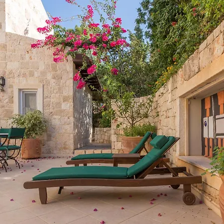 Lycian Breeze Villa Kas