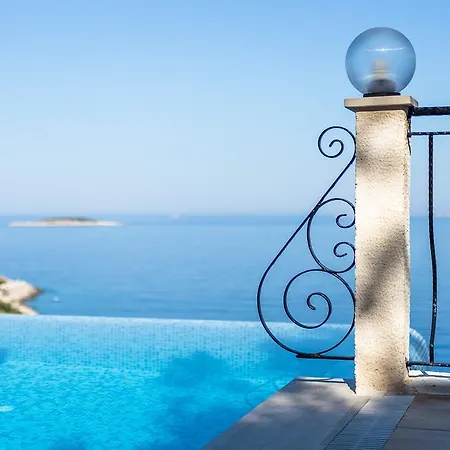 Villa Lycian Breeze Kas