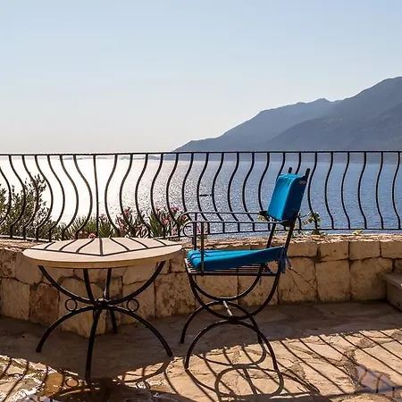 Lycian Breeze Villa Kas