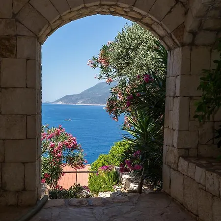 Villa Lycian Breeze