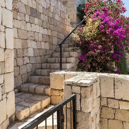 Lycian Breeze Villa
