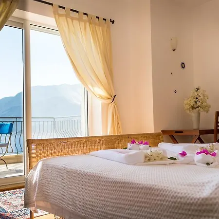 Lycian Breeze *