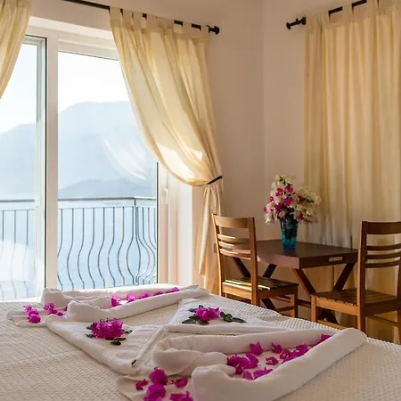 Villa Lycian Breeze