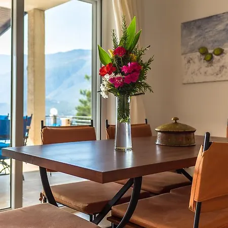 Villa Lycian Breeze *