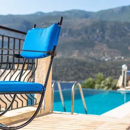 Lycian Breeze * Kas
