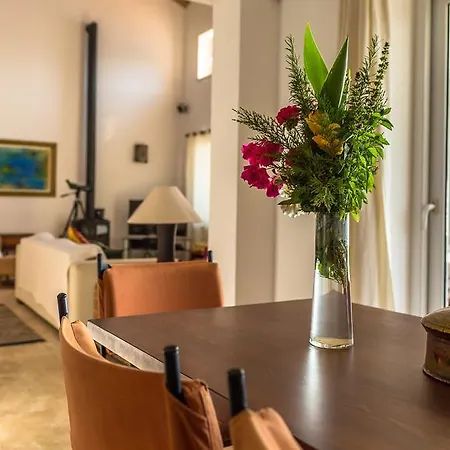 Lycian Breeze Villa