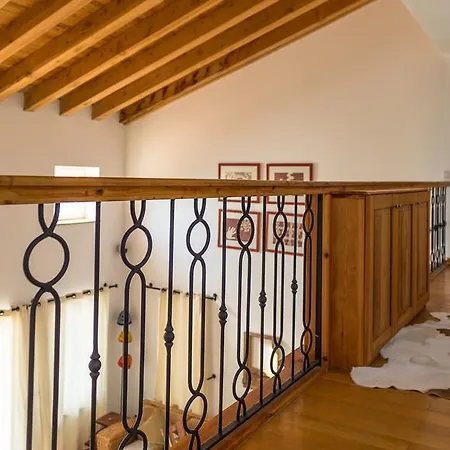 Lycian Breeze Villa